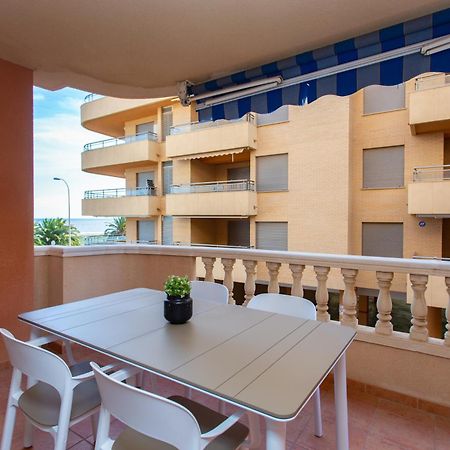 Denia Front Beach Apartment Εξωτερικό φωτογραφία