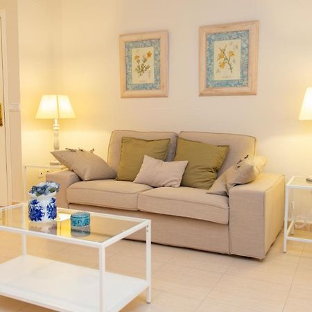 Denia Front Beach Apartment Εξωτερικό φωτογραφία