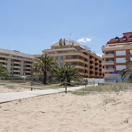 Denia Front Beach Apartment Εξωτερικό φωτογραφία