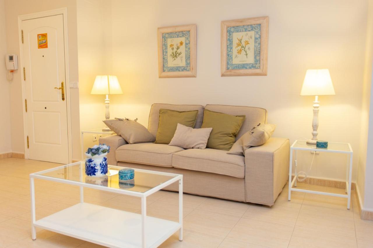 Denia Front Beach Apartment Εξωτερικό φωτογραφία