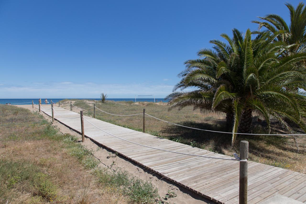 Denia Front Beach Apartment Εξωτερικό φωτογραφία