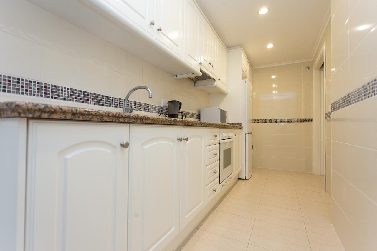 Denia Front Beach Apartment Εξωτερικό φωτογραφία
