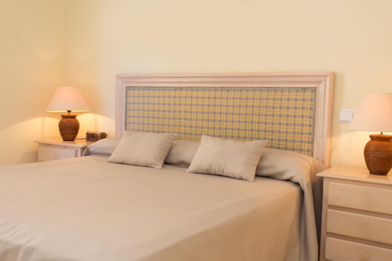 Denia Front Beach Apartment Εξωτερικό φωτογραφία