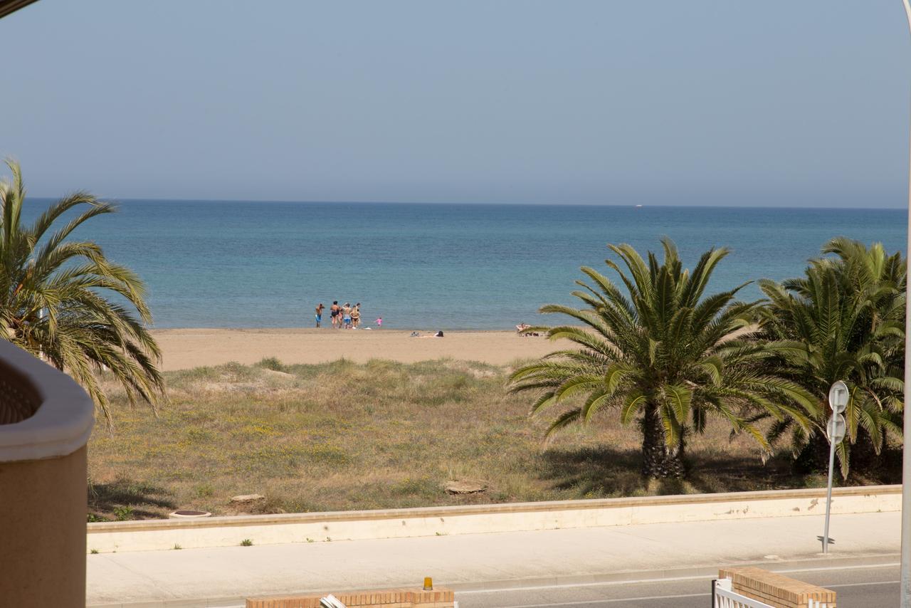 Denia Front Beach Apartment Εξωτερικό φωτογραφία