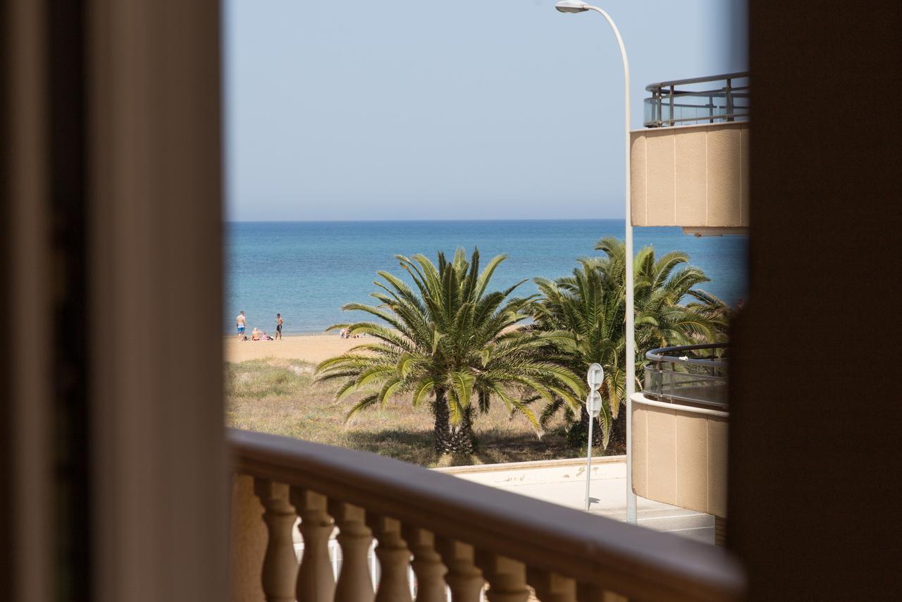 Denia Front Beach Apartment Εξωτερικό φωτογραφία
