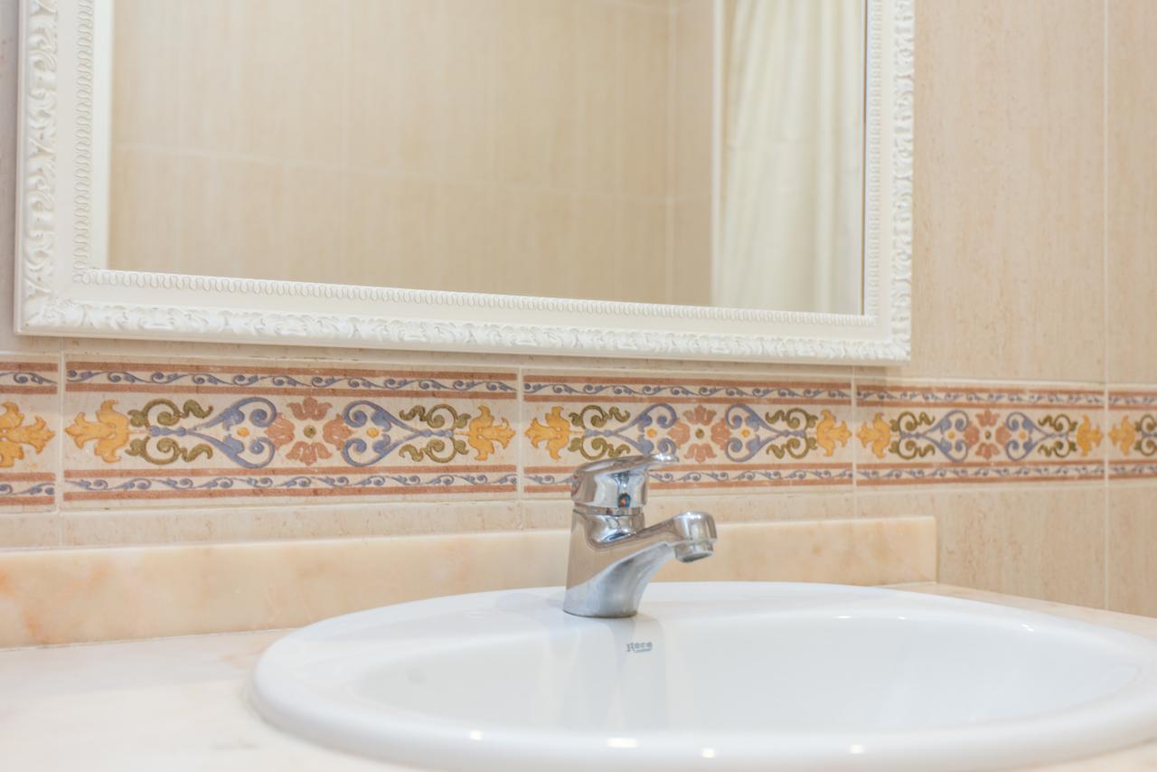 Denia Front Beach Apartment Εξωτερικό φωτογραφία