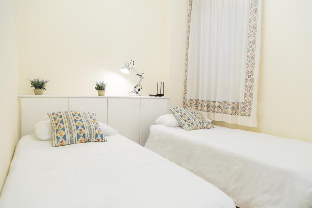 Denia Front Beach Apartment Εξωτερικό φωτογραφία